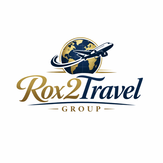 GlobeTrek Travel logo